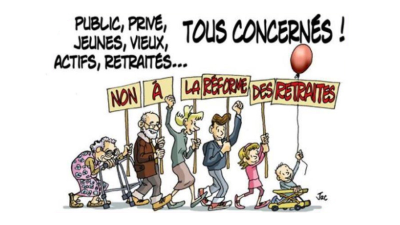 Rien n’y fait !