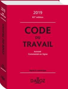 Code du travail