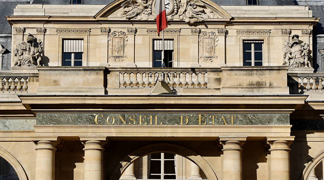 Réforme des retraites : le Conseil d’État sonne l’alarme
