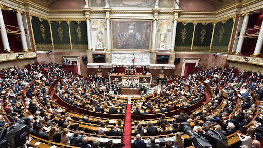 Réforme RETRAITES, questions à M.DIRX