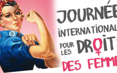 Conférence : Égalité dans le sport entre les femmes et les hommes