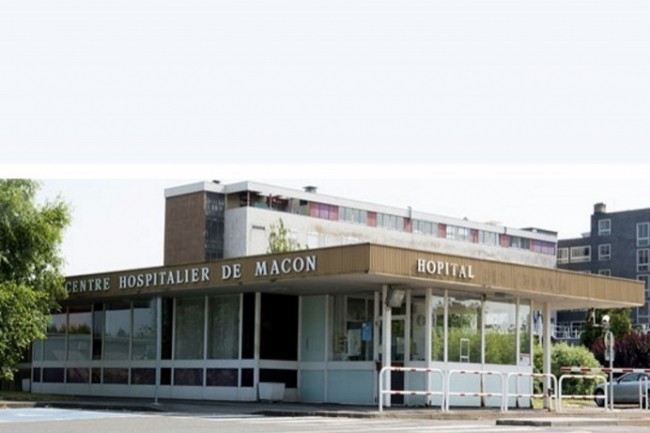 CH Mâcon : Cri d’alarme