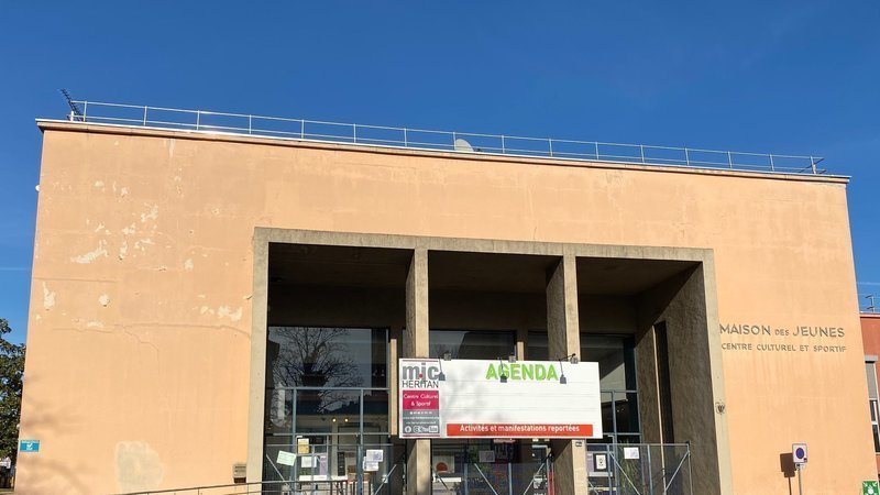 Pétition : Sauvegarde de la MJC Héritan – Mâcon