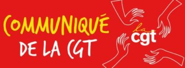 Note : représentativité syndicale