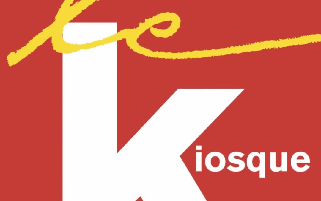 Le Kiosque CGT : les dernières publications