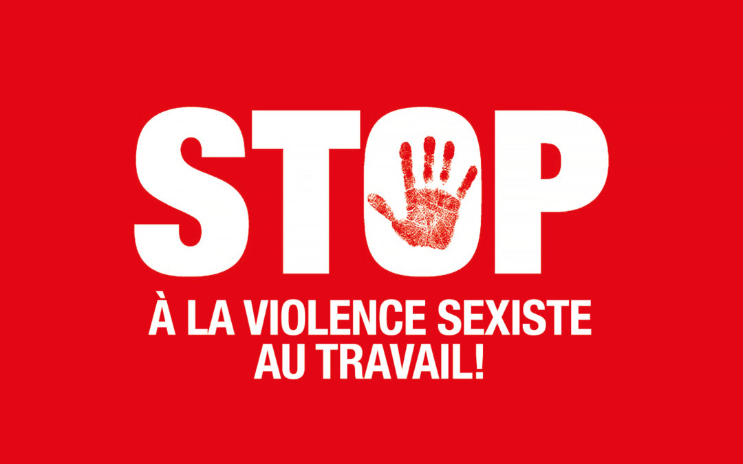 Rassemblement 11/01/2024 contre les violences sexistes et sexuelles