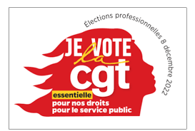 « Le vote CGT est un vote de lutte »