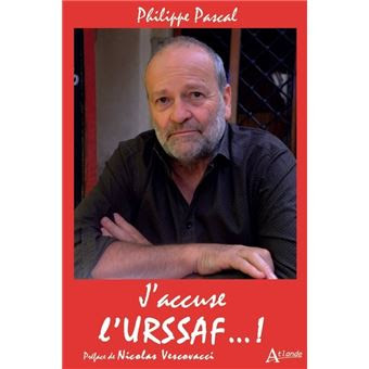 Séance de dédicace avec Philippe Pascal