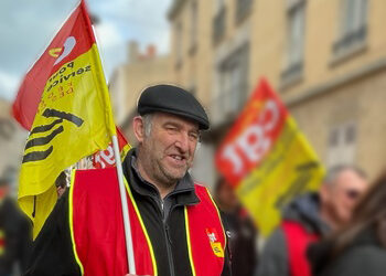 Une bien  triste nouvelle…