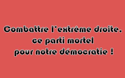 10 points sur lesquels l’extrême droite relève de l’imposture sociale