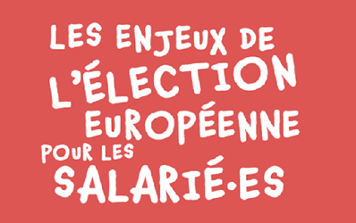 Le 9 juin chaque voix compte pour les élections européennes.
