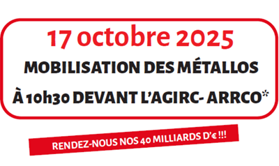 Signez la pétition « rendez-nous nos 40 milliards d’€ »
