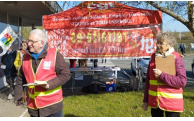 Nouvelle parution : le Journal des retraités de mai 2026 !