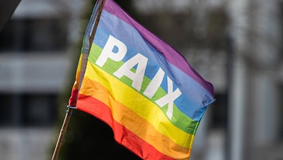 Journée internationale de la Paix